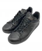 adidasアディダス）の古着「Stan Smith Lux」｜ブラック