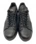 中古・古着 adidas (アディダス) Stan Smith Lux ブラック サイズ:27：9000円