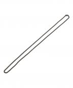 AVALANCHEアヴァランチ）の古着「チェーンネックレス」｜シルバー