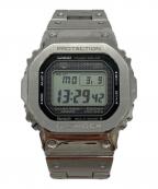 CASIOカシオ）の古着「フルメタル デジタルウォッチ」