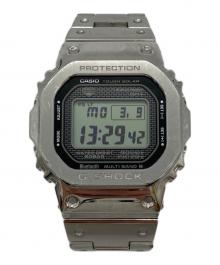 CASIO（カシオ）の古着「フルメタル デジタルウォッチ」