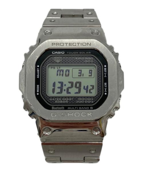 CASIO（カシオ）CASIO (カシオ) フルメタル デジタルウォッチの古着・服飾アイテム