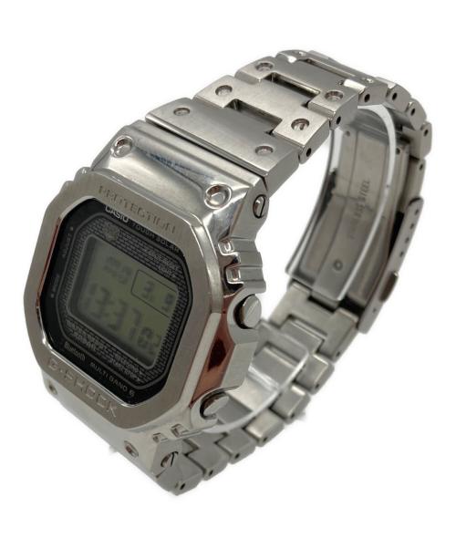 CASIO（カシオ）CASIO (カシオ) フルメタル デジタルウォッチの古着・服飾アイテム
