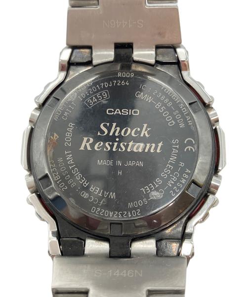 CASIO（カシオ）CASIO (カシオ) フルメタル デジタルウォッチの古着・服飾アイテム