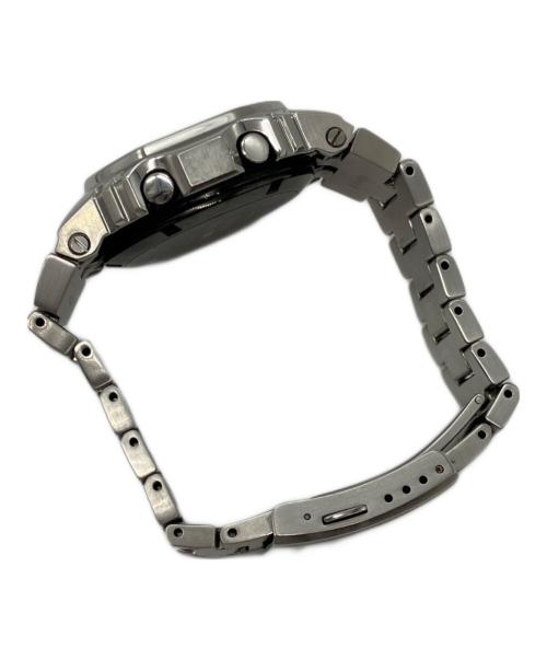 CASIO（カシオ）CASIO (カシオ) フルメタル デジタルウォッチの古着・服飾アイテム