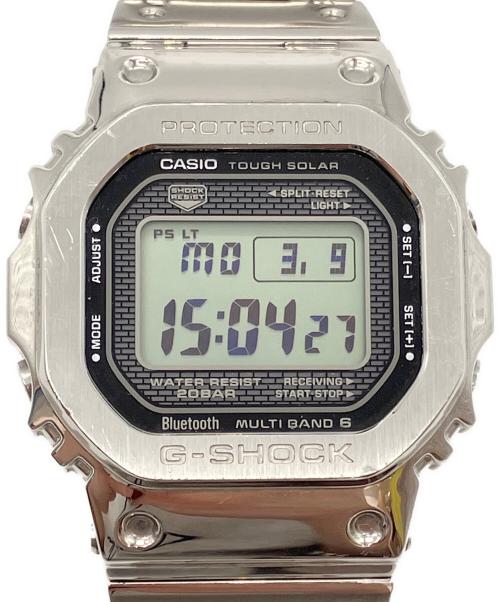 CASIO（カシオ）CASIO (カシオ) フルメタル デジタルウォッチの古着・服飾アイテム