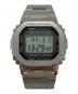 CASIO（カシオ）の古着「フルメタル デジタルウォッチ」