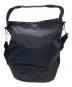 LeSportsac (レスポートサック) コンバーチブル バケットバッグ ブラック：12000円