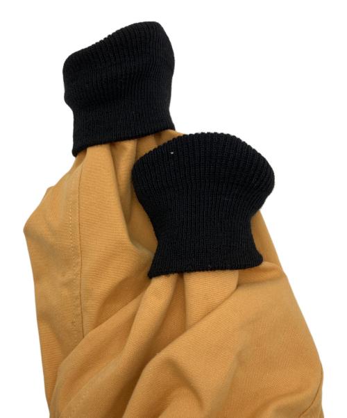 BUZZ RICKSON'S（バズリクソンズ）Buzz Rickson's (バズリクソンズ) ASTRONAUTS JACKET “MERCURY PROJECT FRIENDSHIP 7” フライトジャケット イエロー サイズ:Mの古着・服飾アイテム