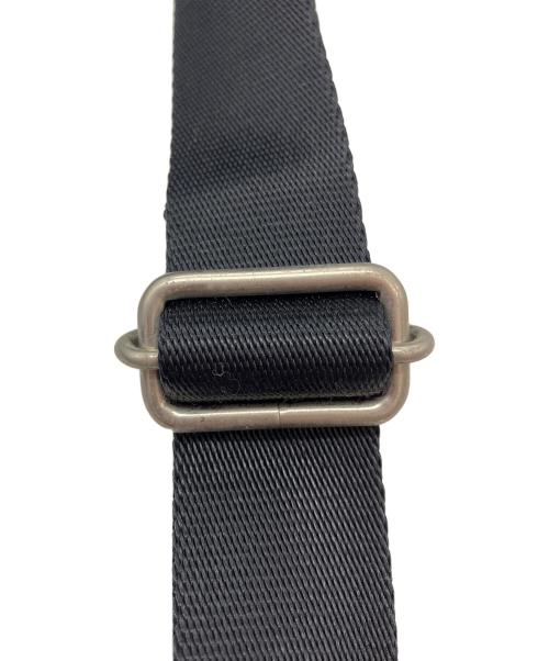 KATSUYUKI KODAMA（カツユキ コダマ）KATSUYUKI KODAMA (カツユキ コダマ) スタッズショルダーバッグ ブラックの古着・服飾アイテム