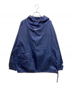 中古・古着通販】NIKE (ナイキ) 90S ポロシャツ ホワイト×ブラック