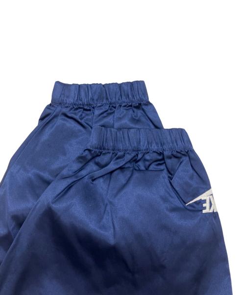 NIKE（ナイキ）NIKE (ナイキ) 90S ナイロンパーカー ネイビー サイズ:Lの古着・服飾アイテム