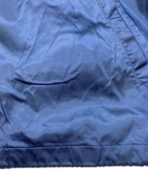 NIKE（ナイキ）NIKE (ナイキ) 90S ナイロンパーカー ネイビー サイズ:Lの古着・服飾アイテム