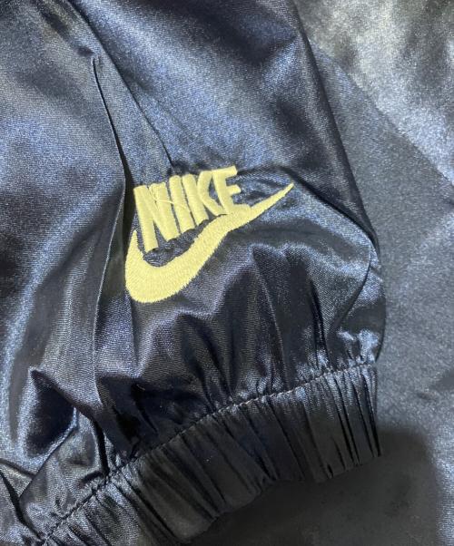 NIKE（ナイキ）NIKE (ナイキ) 90S ナイロンパーカー ネイビー サイズ:Lの古着・服飾アイテム