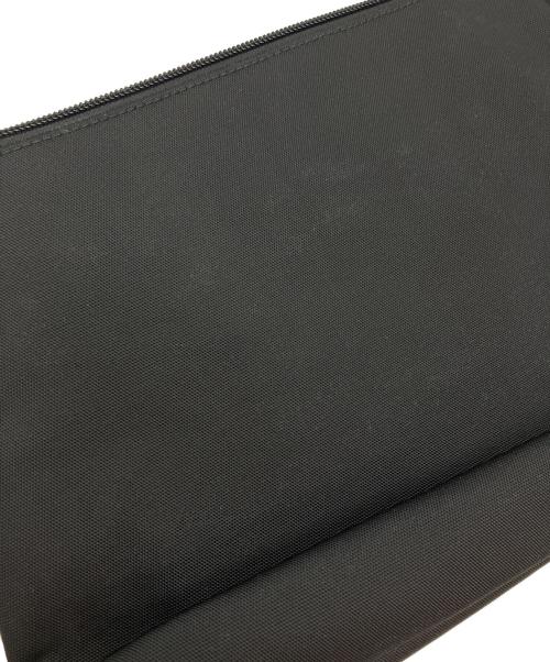 GUCCI（グッチ）GUCCI (グッチ) G金具 ワンショルダーバッグ ブラックの古着・服飾アイテム