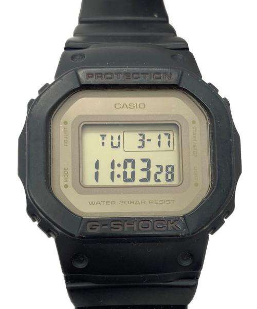 CASIO（カシオ）CASIO (カシオ) Gショック腕時計の古着・服飾アイテム