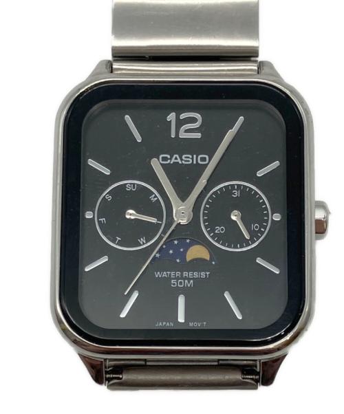 CASIO（カシオ）CASIO (カシオ) アナログ 腕時計の古着・服飾アイテム
