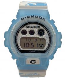 CASIO（カシオ）の古着「Gショック八村塁シグネチャーモデル 腕時計」
