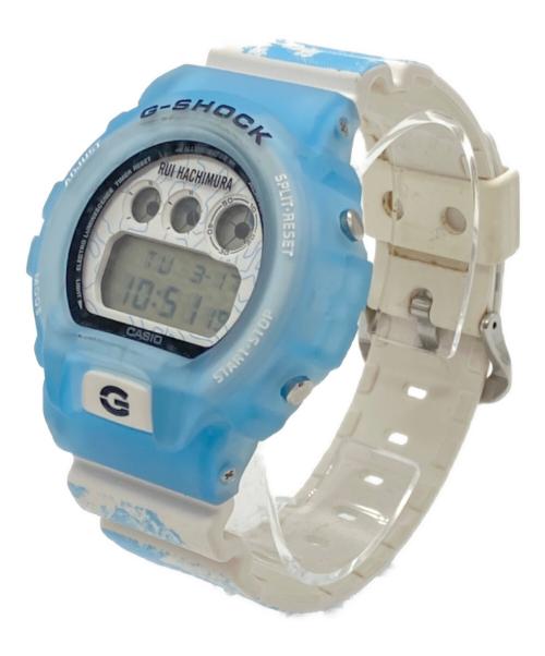 CASIO（カシオ）CASIO (カシオ) Gショック八村塁シグネチャーモデル 腕時計の古着・服飾アイテム