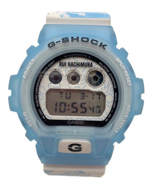 CASIO（カシオ）CASIO (カシオ) Gショック八村塁シグネチャーモデル 腕時計の古着・服飾アイテム