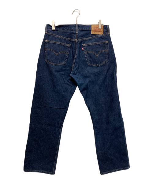 LEVI'S（リーバイス）LEVI'S (リーバイス) 501ボタンフライデニムパンツ インディゴ サイズ:34の古着・服飾アイテム