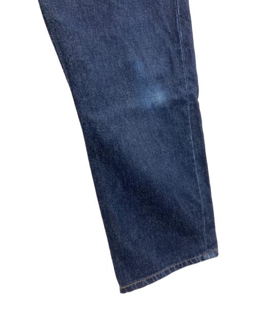 LEVI'S（リーバイス）LEVI'S (リーバイス) 501ボタンフライデニムパンツ インディゴ サイズ:34の古着・服飾アイテム