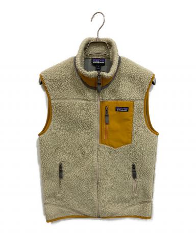 中古・古着通販】Patagonia (パタゴニア) Classic Retro-X Vest