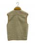 Patagonia (パタゴニア) Classic Retro-X Vest/クラシックレトロX アイボリー サイズ:S：10000円