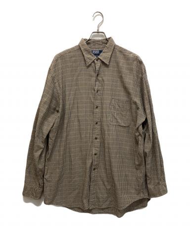 中古・古着通販】POLO RALPH LAUREN (ポロ・ラルフローレン) 90S