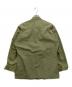US ARMY (ユーエスアーミー) 60S ジャングルファティーグジャケット オリーブ サイズ:S：10000円