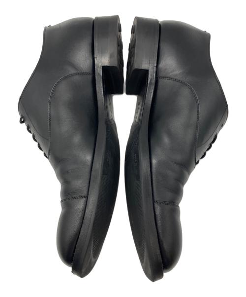 JOSEPH CHEANEY（ジョセフチーニー）Joseph Cheaney (ジョセフチーニー) GEOFFREY ストレートチップシューズ ブラック サイズ:7.5の古着・服飾アイテム