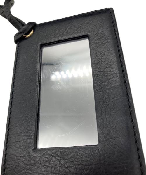 BALENCIAGA（バレンシアガ）BALENCIAGA (バレンシアガ) ジャイアントタウン 2WAYバッグ ブラックの古着・服飾アイテム