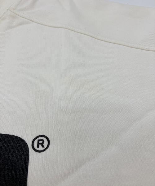OAMC（オーエーエムシー）OAMC (オーエーエムシー) 森山大道 (モリヤマダイドウ) DAIDO T-SHIRT ホワイト サイズ:Mの古着・服飾アイテム