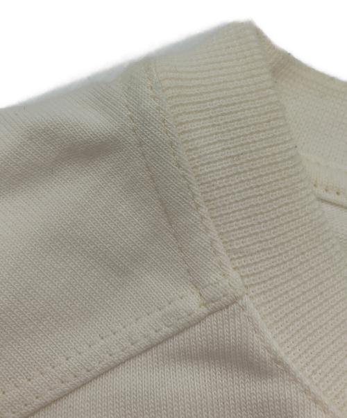 OAMC（オーエーエムシー）OAMC (オーエーエムシー) 森山大道 (モリヤマダイドウ) DAIDO T-SHIRT ホワイト サイズ:Mの古着・服飾アイテム