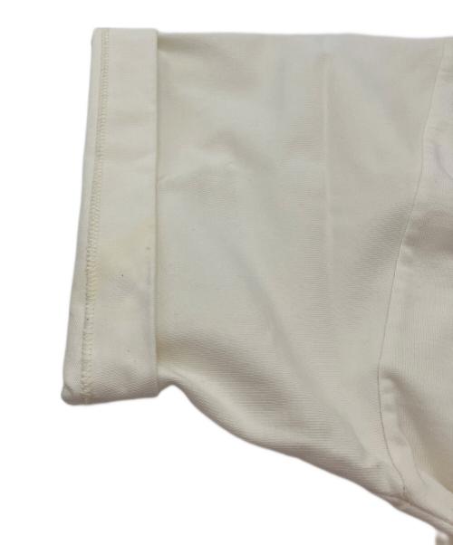 OAMC（オーエーエムシー）OAMC (オーエーエムシー) 森山大道 (モリヤマダイドウ) DAIDO T-SHIRT ホワイト サイズ:Mの古着・服飾アイテム