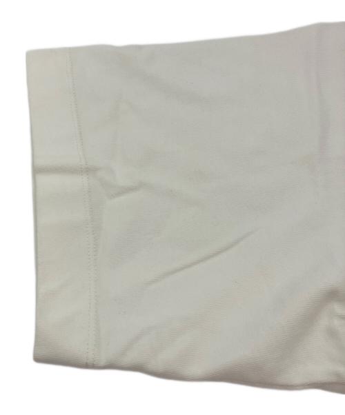 OAMC（オーエーエムシー）OAMC (オーエーエムシー) 森山大道 (モリヤマダイドウ) DAIDO T-SHIRT ホワイト サイズ:Mの古着・服飾アイテム