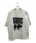 OAMC（オーエーエムシー）の古着「DAIDO T-SHIRT」｜ホワイト