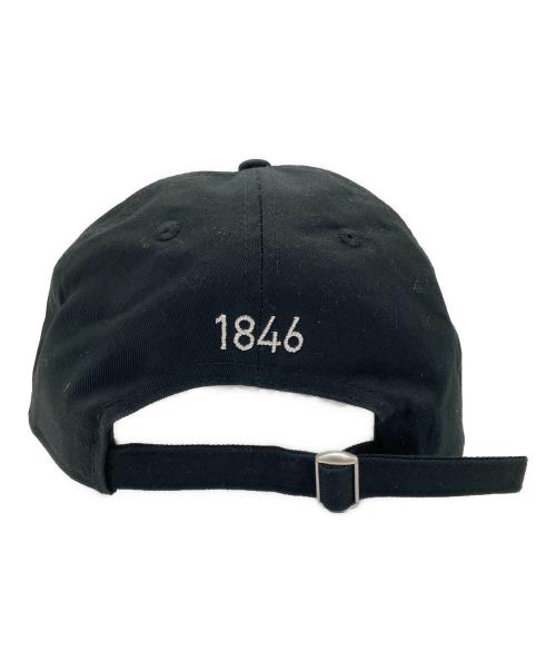 New Era（ニューエラ）New Era (ニューエラ) キンミヤ焼酎 コラボ 59FIFTY キャップ ブラックの古着・服飾アイテム