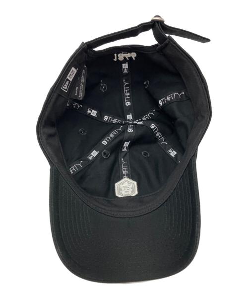 New Era（ニューエラ）New Era (ニューエラ) キンミヤ焼酎 コラボ 59FIFTY キャップ ブラックの古着・服飾アイテム