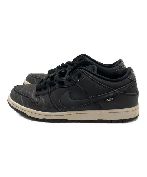 NIKE SB（ナイキエスビー）NIKE SB (ナイキエスビー) Civilist (シヴィリスト) Dunk Low 