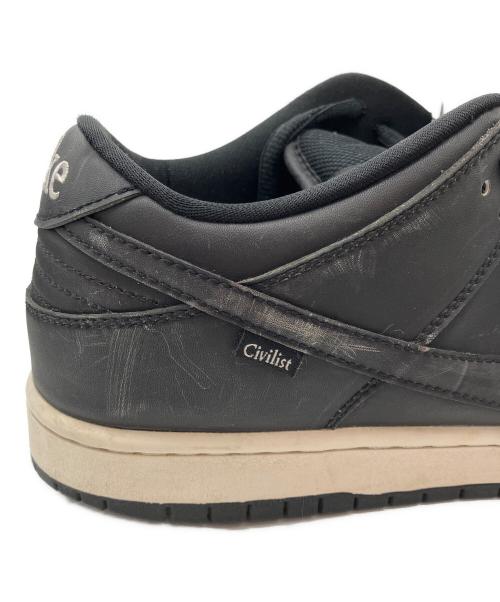 NIKE SB（ナイキエスビー）NIKE SB (ナイキエスビー) Civilist (シヴィリスト) Dunk Low 