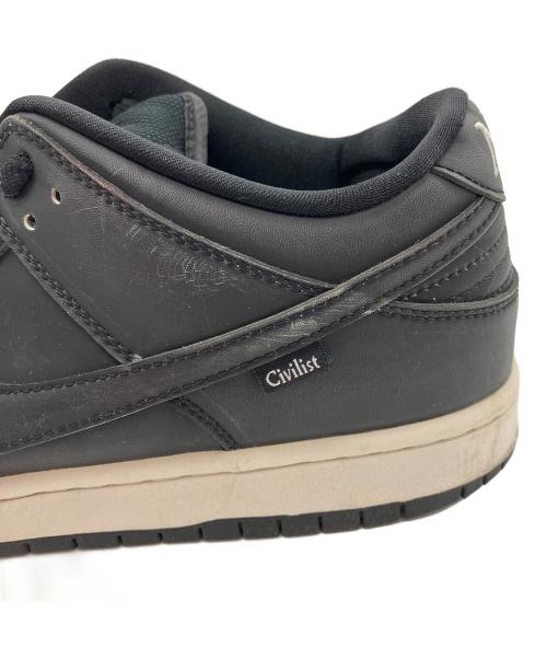 NIKE SB（ナイキエスビー）NIKE SB (ナイキエスビー) Civilist (シヴィリスト) Dunk Low 