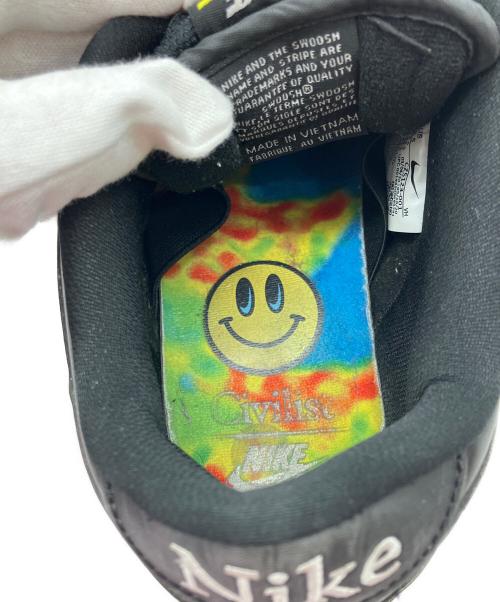 NIKE SB（ナイキエスビー）NIKE SB (ナイキエスビー) Civilist (シヴィリスト) Dunk Low 