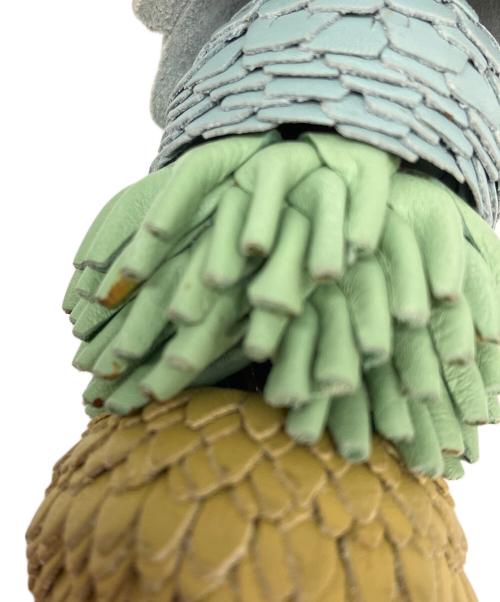 LOEWE（ロエベ）LOEWE (ロエベ) フラワーチャーム マルチカラーの古着・服飾アイテム