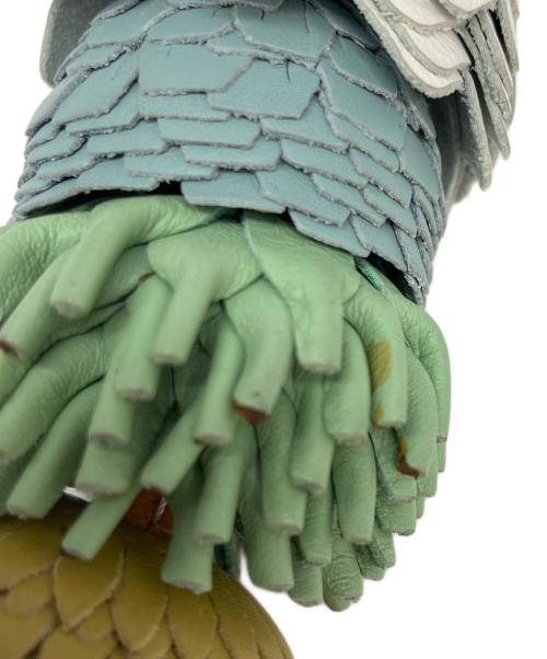 LOEWE（ロエベ）LOEWE (ロエベ) フラワーチャーム マルチカラーの古着・服飾アイテム