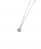 MARIHAマリハ）の古着「ANCIENT MEMORIES ネックレス コイン」｜シルバー