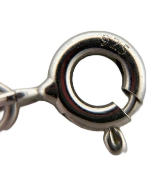 MARIHA（マリハ）MARIHA (マリハ) ANCIENT MEMORIES ネックレス コイン シルバーの古着・服飾アイテム