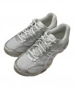 asicsアシックス）の古着「SportStyle GEL-NYC スニーカー」｜ホワイト