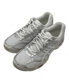 asics（アシックス）の古着「SportStyle GEL-NYC スニーカー」｜ホワイト