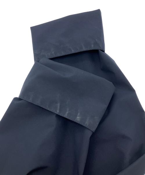 AIGLE（エーグル）AIGLE (エーグル) マウンテンパーカー ネイビー サイズ:40の古着・服飾アイテム